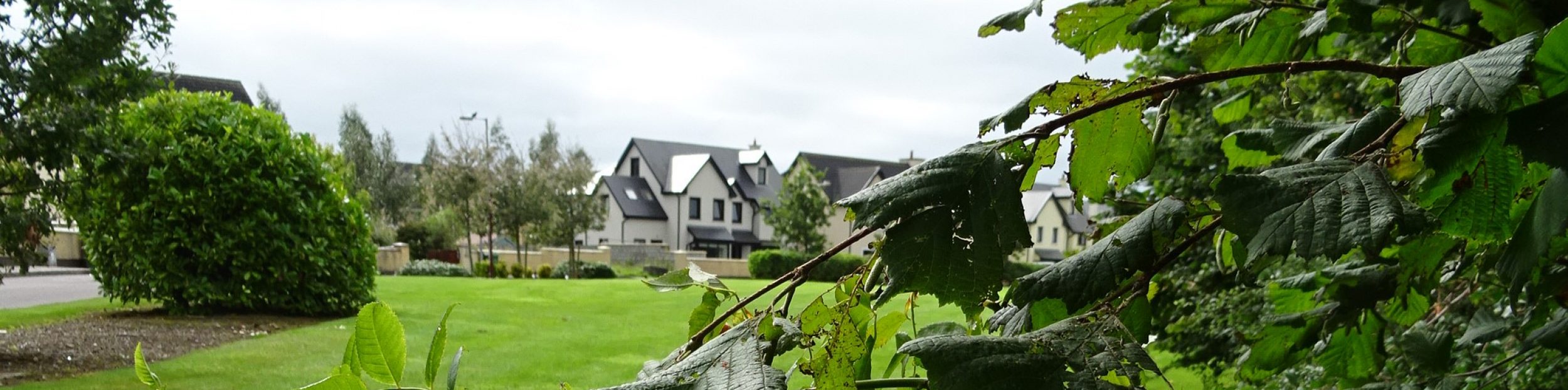 Grange Manor Residents